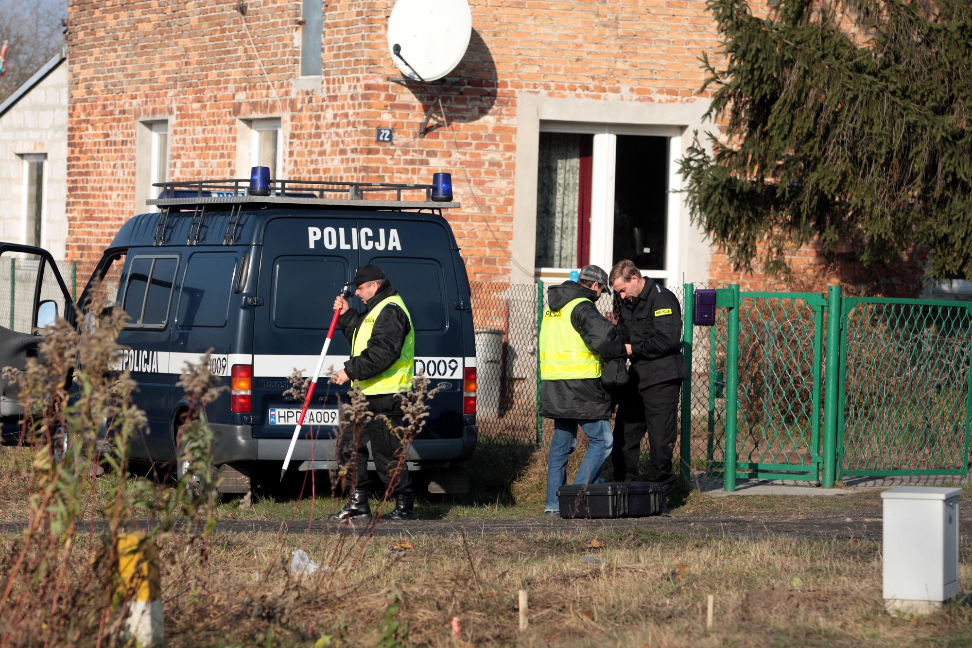 fot. zdjęcie ilustracyjne