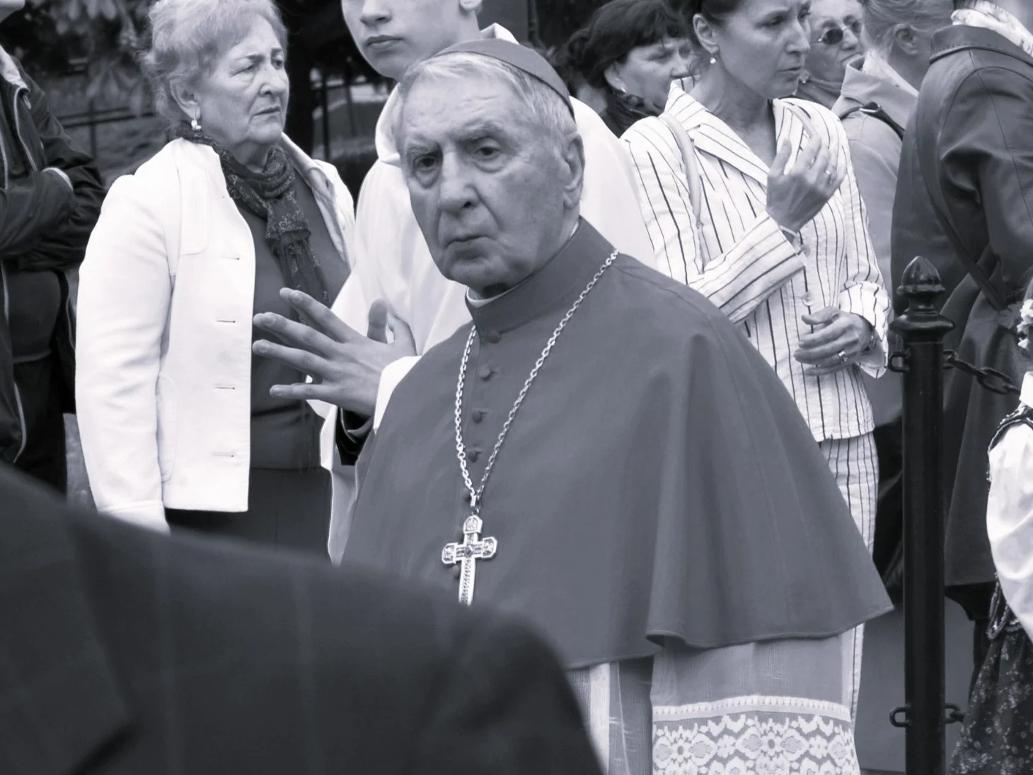 Abp Józef Kowalczyk