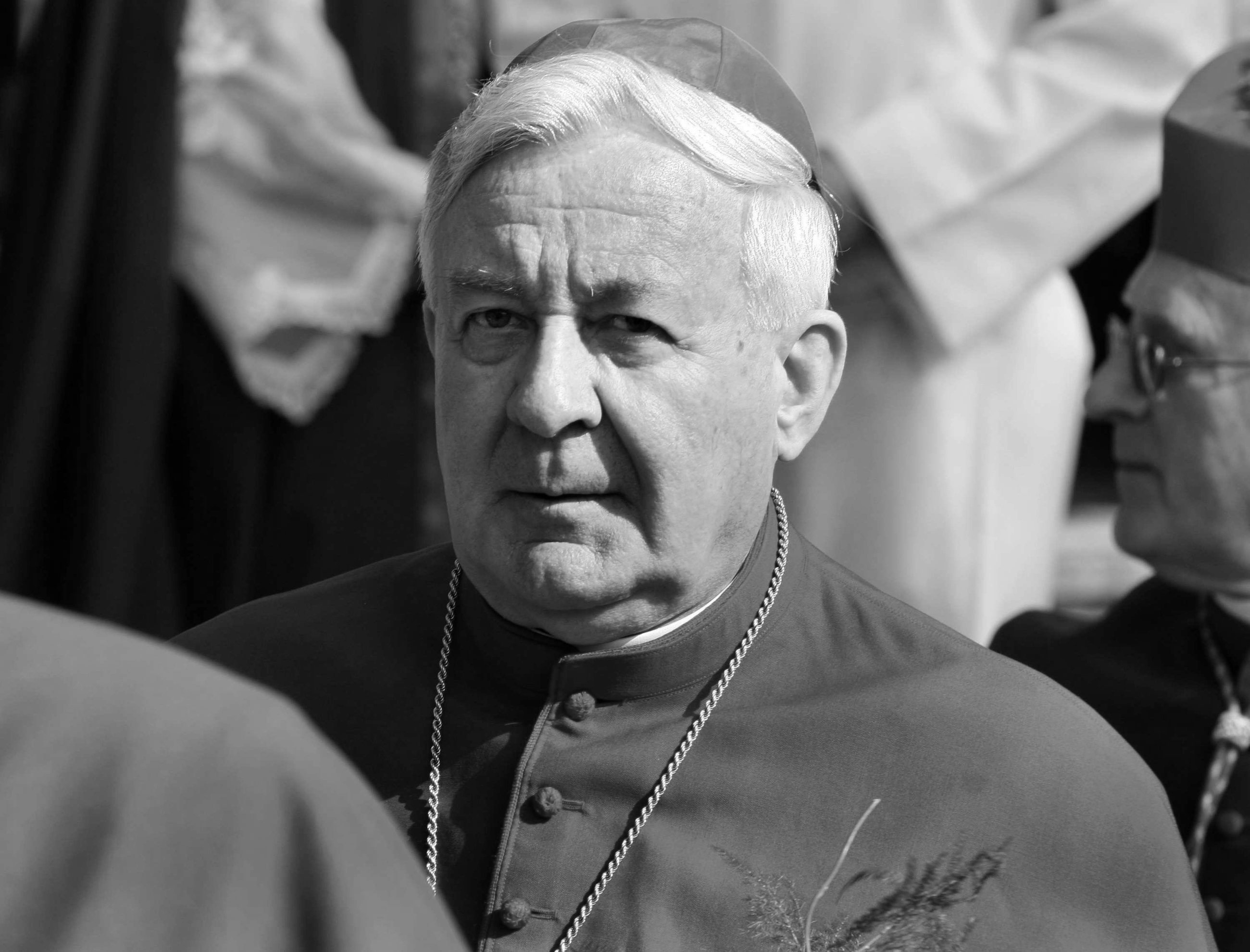 Abp Juliusz Paetz