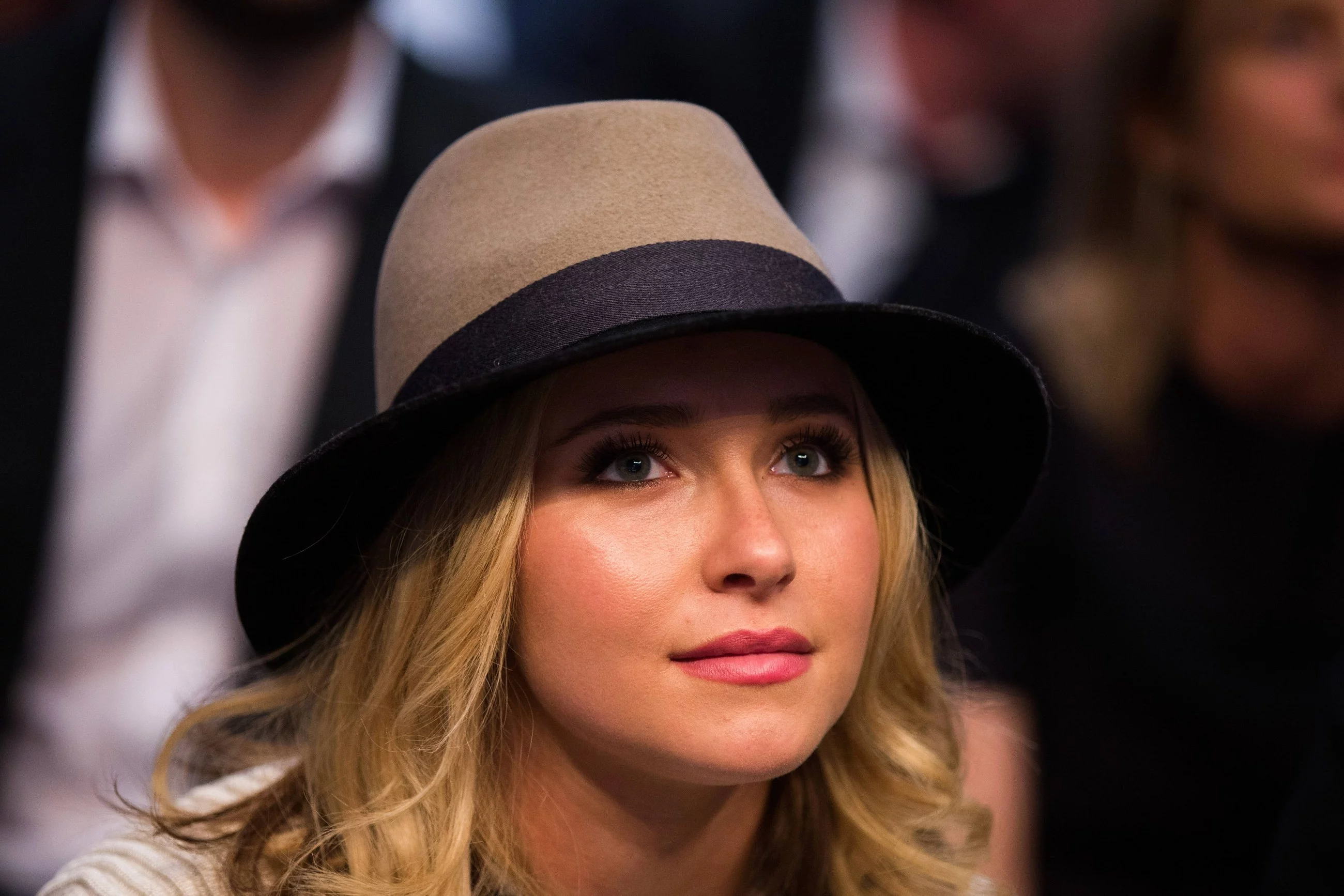 Amerykańska aktorka Hayden Panettiere zmarła 16 sierpnia 2026 roku