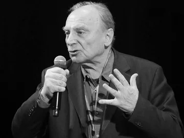 Nie żyje Andrzej Milczanowski