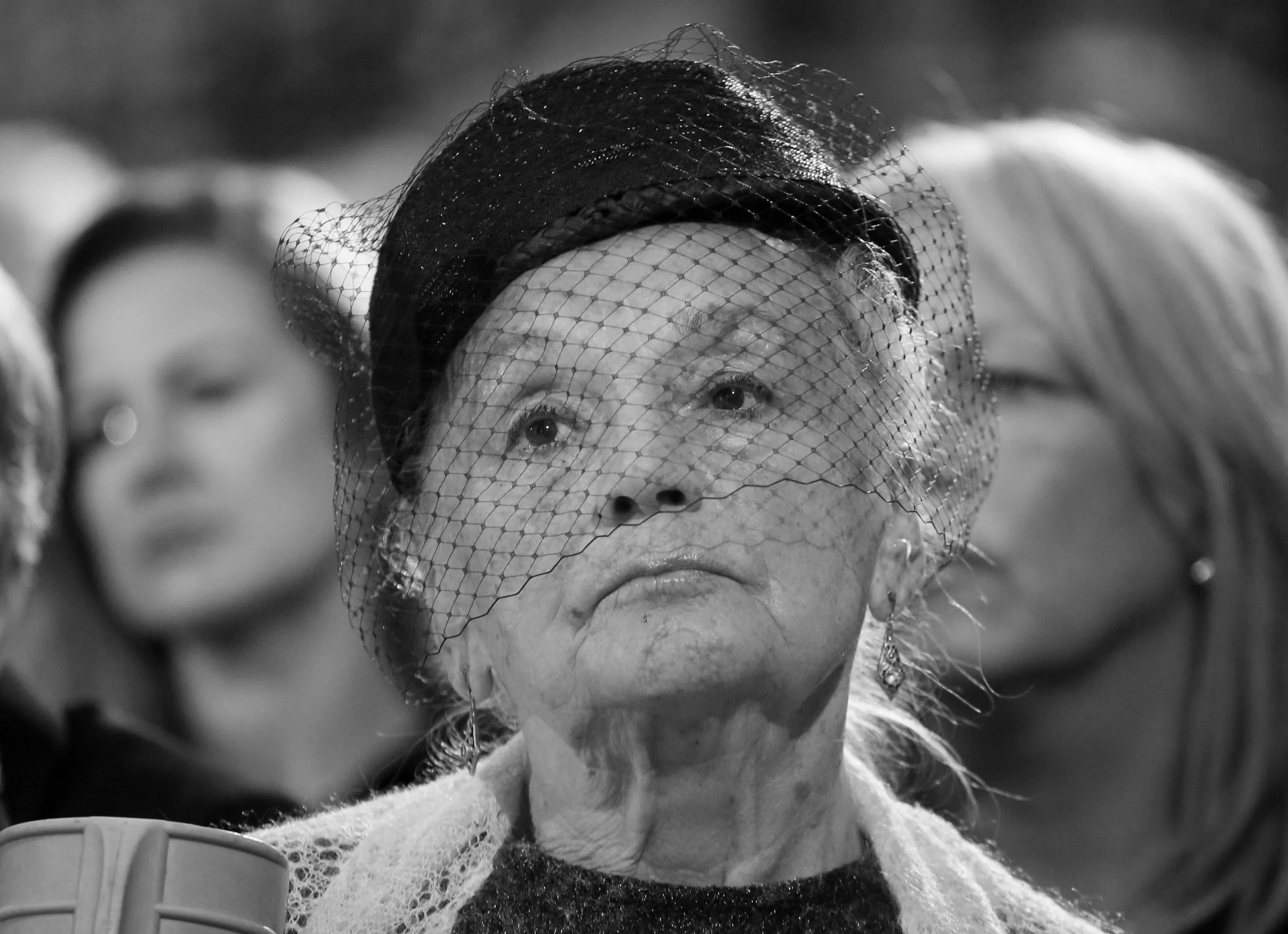 Nie żyje Barbara Jaruzelska