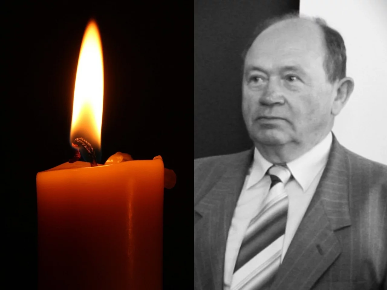 Aleksander Czuż (1936-2026)