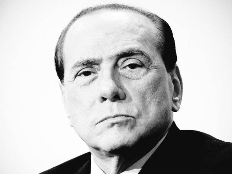 Silvio Berlusconi