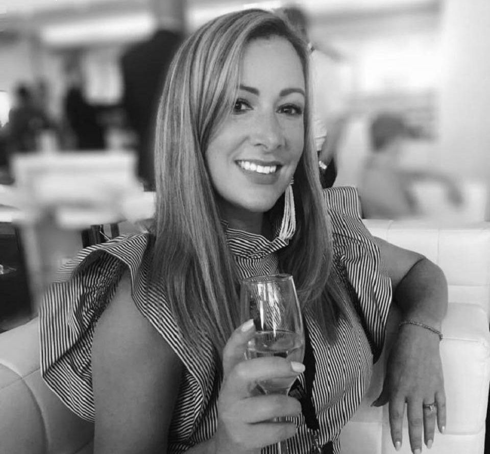 Rachael Bland, dziennikarka BBC