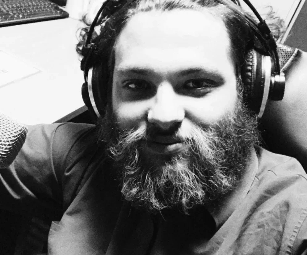 Nie żyje dziennikarz Damian Świderski. Miał 28 lat
