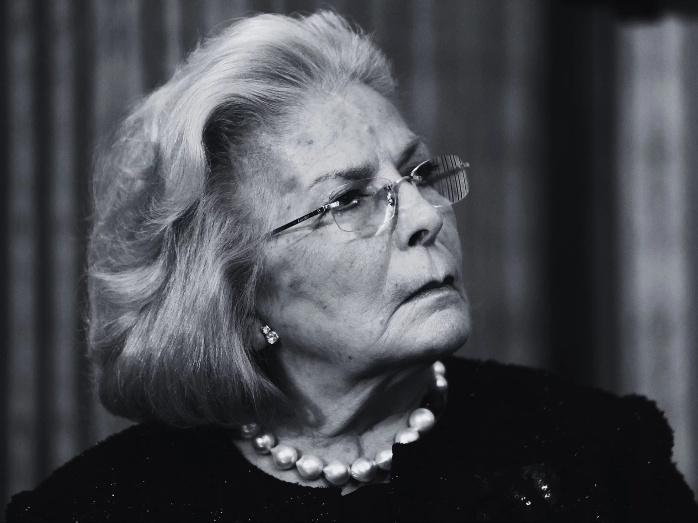 Nie żyje Elżbieta Penderecka. Wielka dama polskiej kultury miała 78 lat