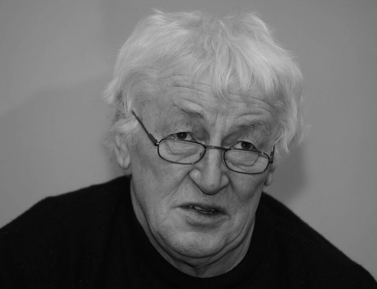 Ludwik Stomma