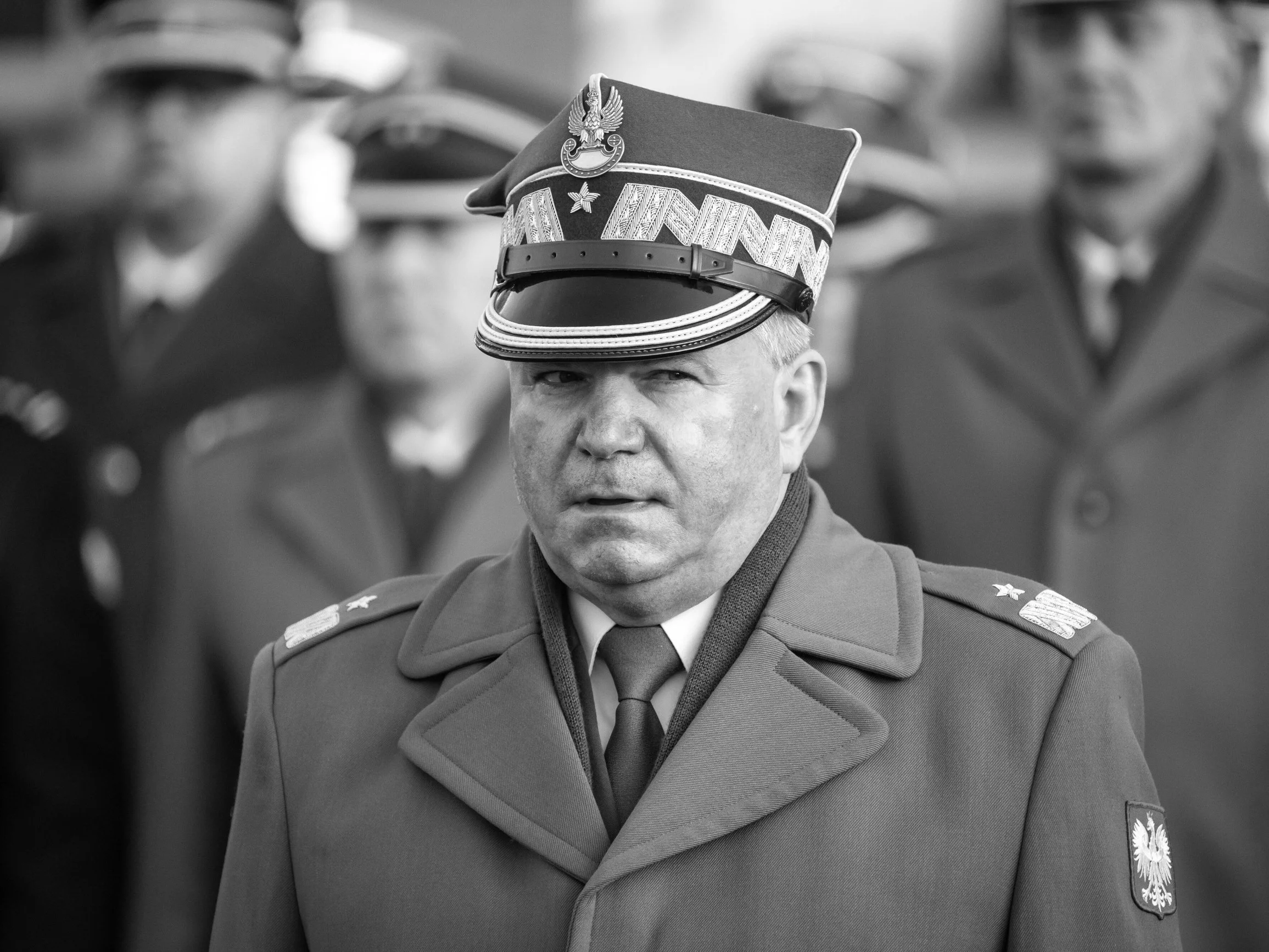 Generał brygady Piotr Wagner (1966-2026)