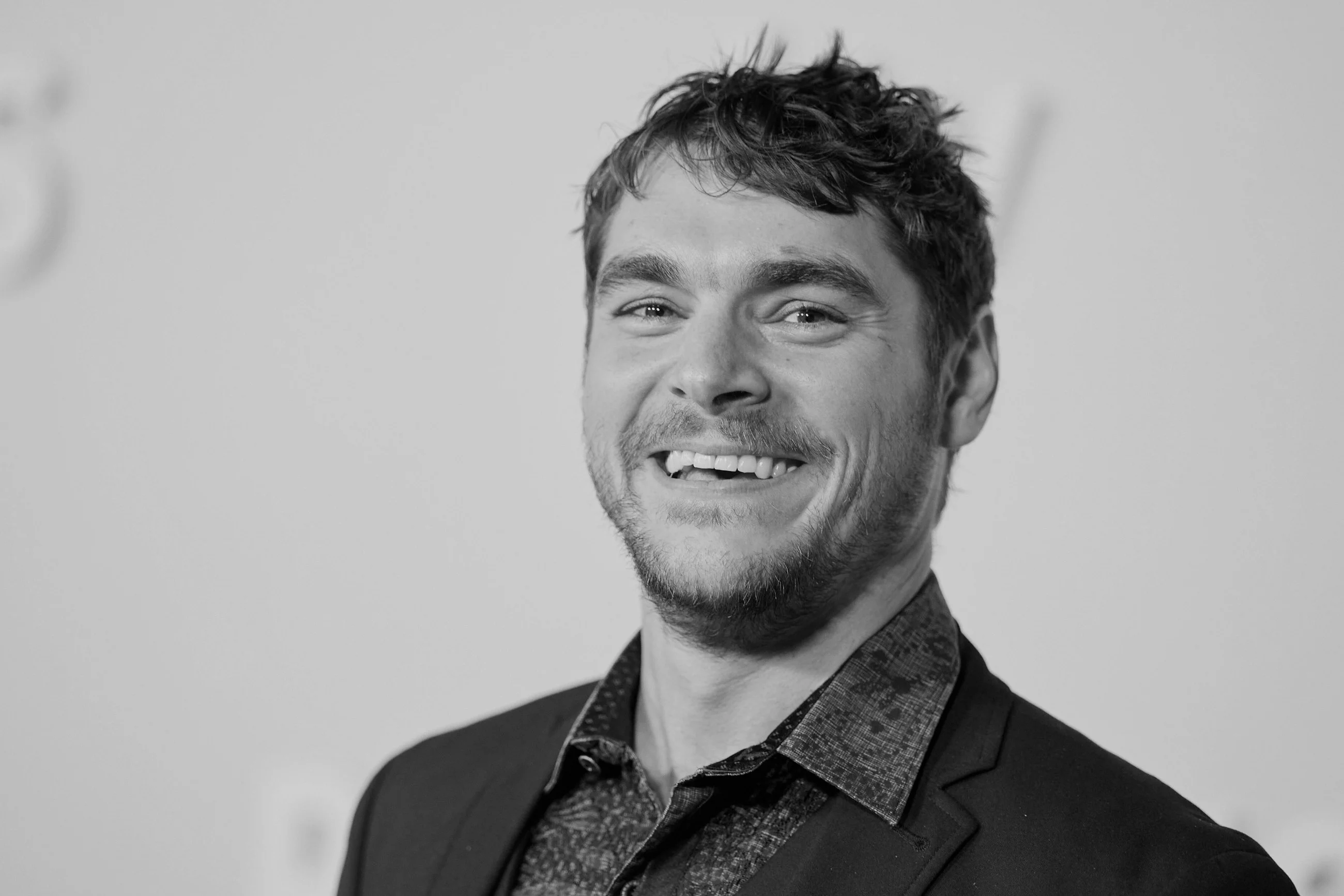 Nie żyje aktor RJ Mitte. Miał 34 lata
