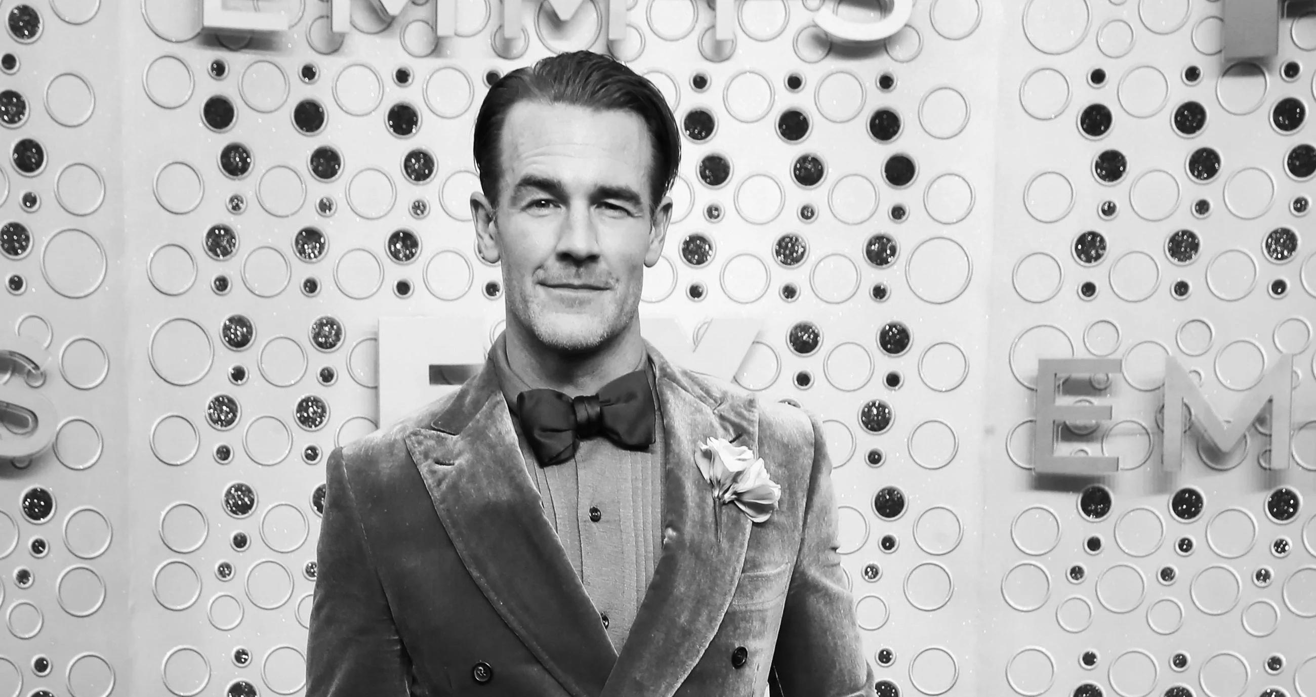 Aktor James Van Der Beek zmarł 11 lutego 2026 roku