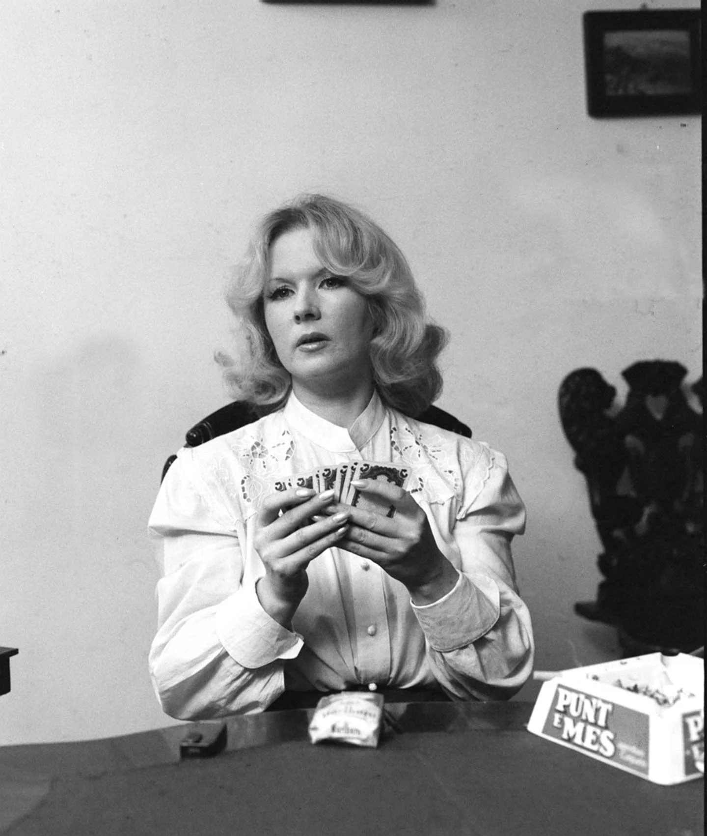 Aktorka Halina Kowalska