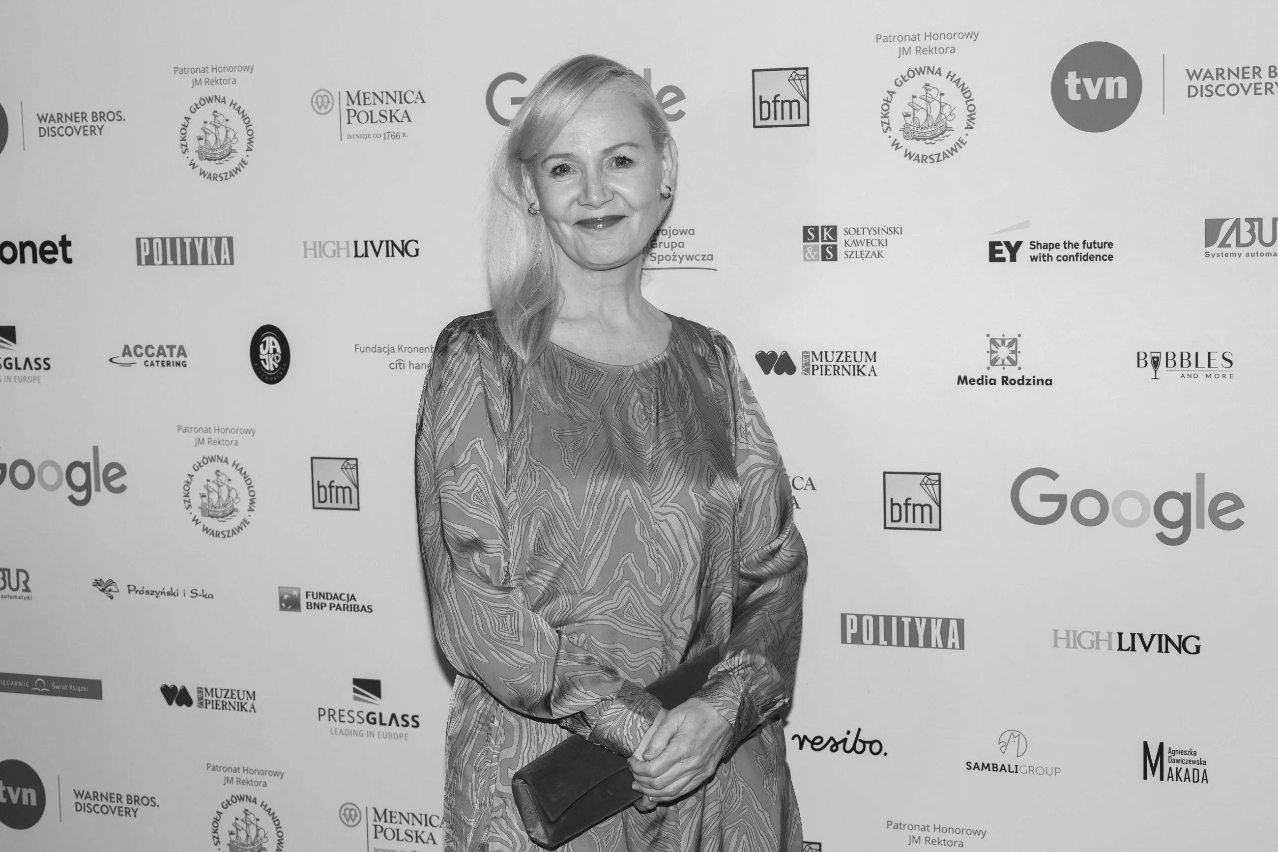 Katarzyna Stoparczyk zginęła tragicznie w wypadku samochodowym