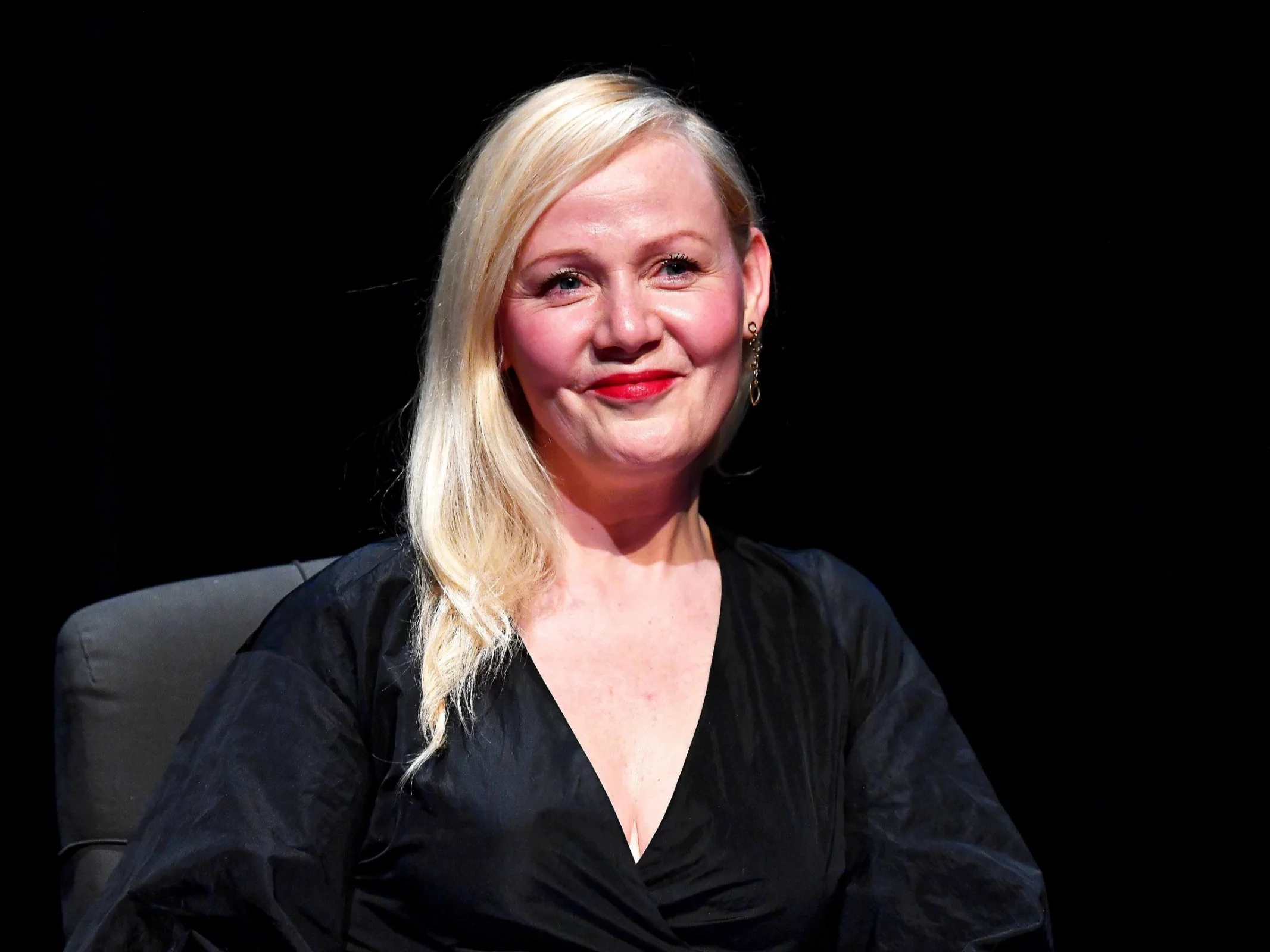 Katarzyna Stoparczyk