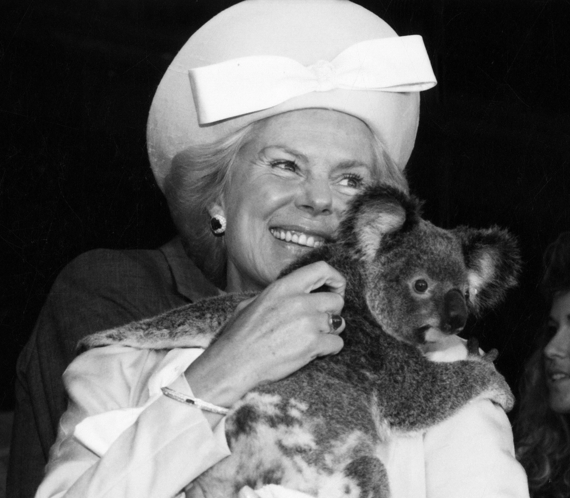 Nie żyje Katharine Worlsey, księżna Kentu