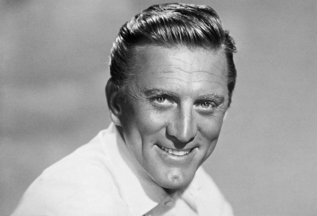 Kirk Douglas (1916-2020)