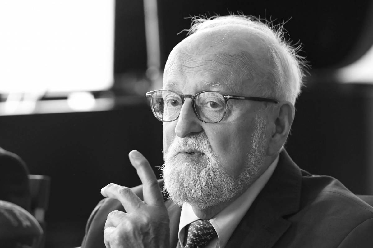 Krzysztof Penderecki