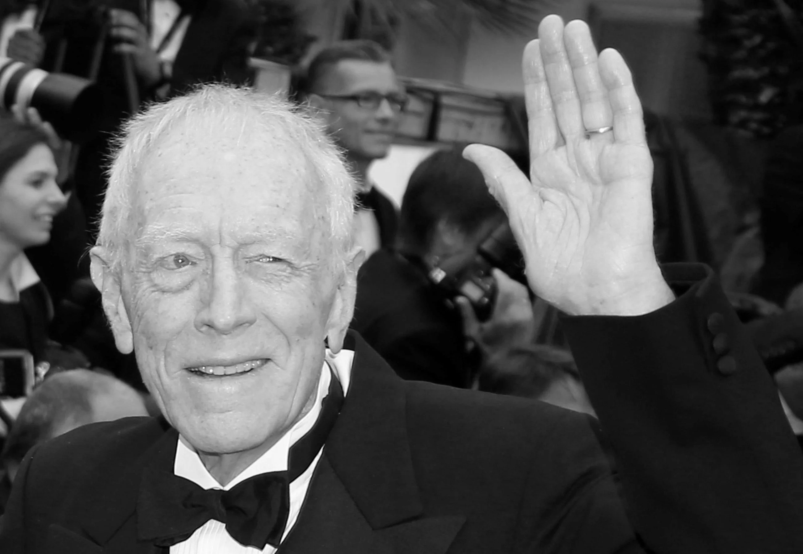 Max von Sydow