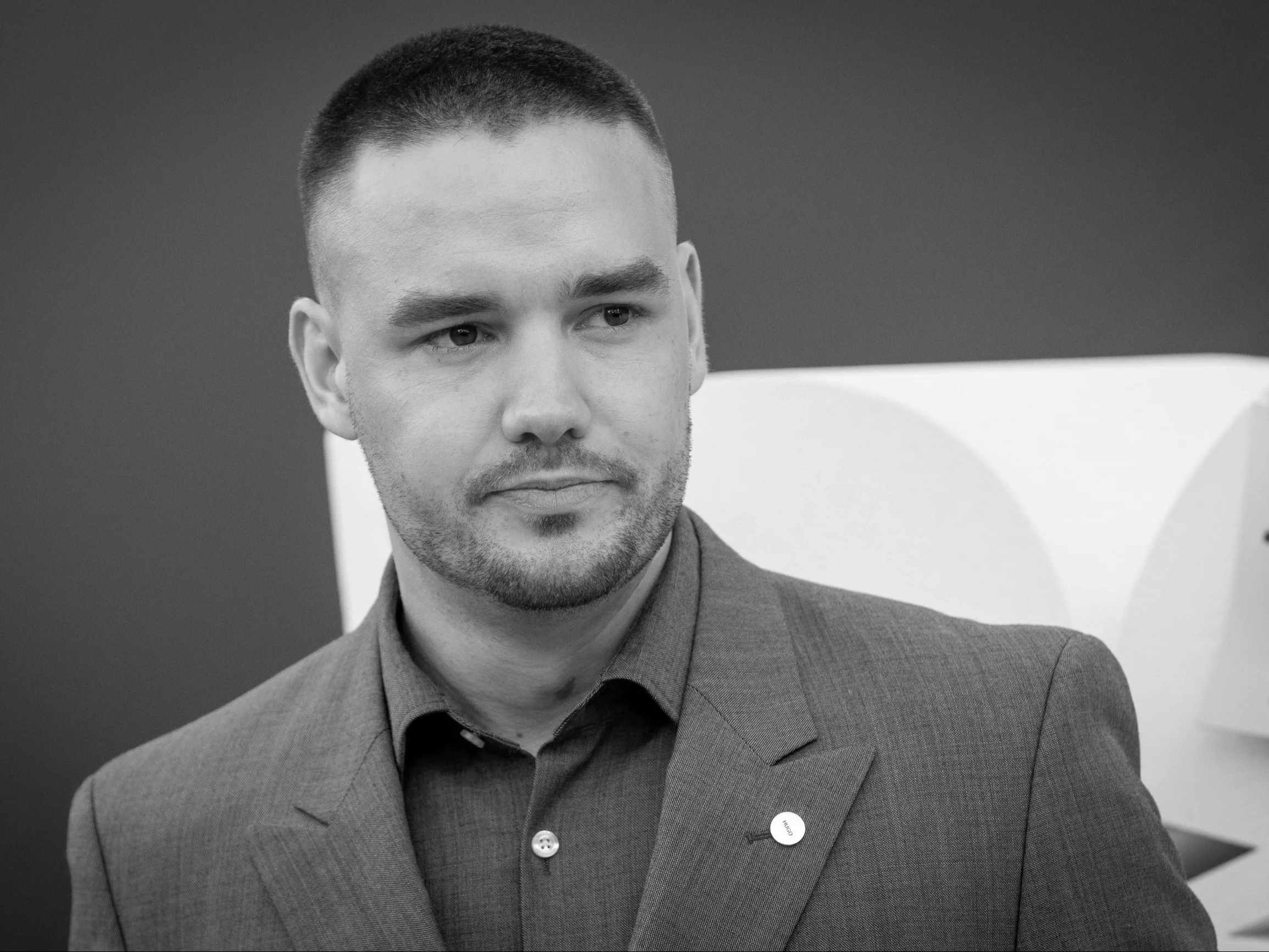 Liam Payne zyskał światową sławę dzięki występom z grupą One Direction