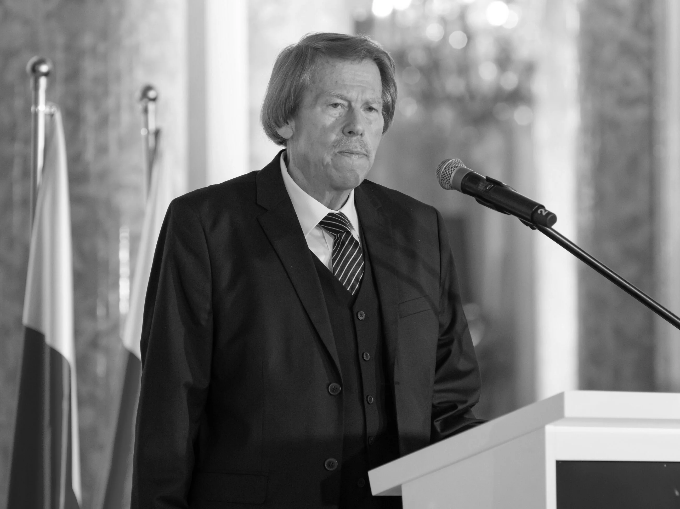 Maciej Rosalak, red. naczelny "Historia Do Rzeczy"