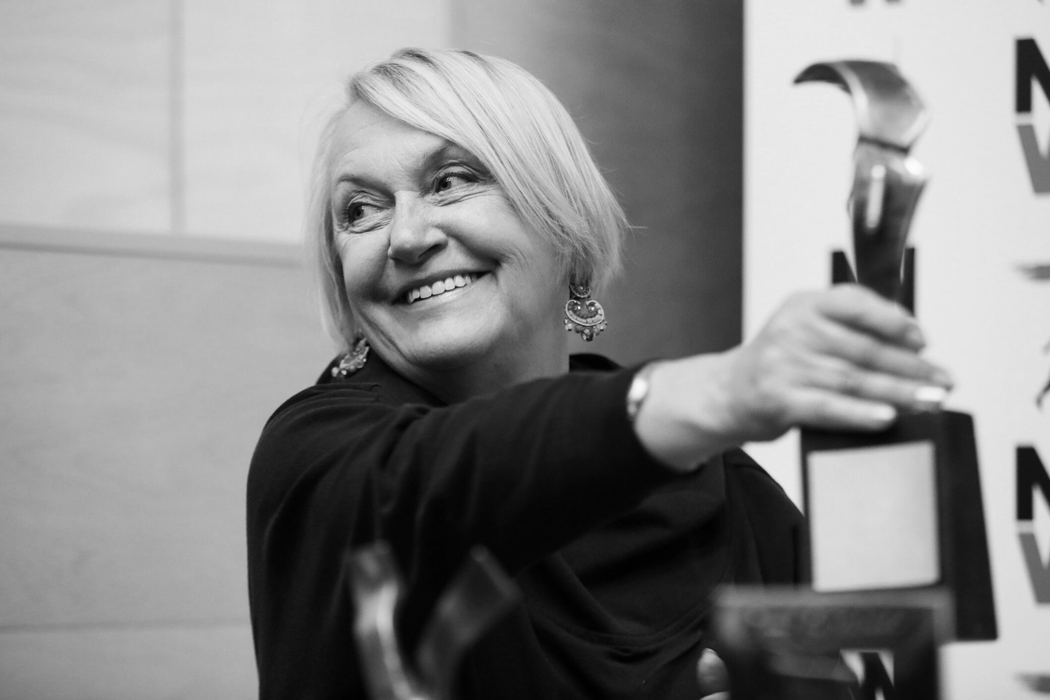 Nie żyje reżyser Maria Dłużewska