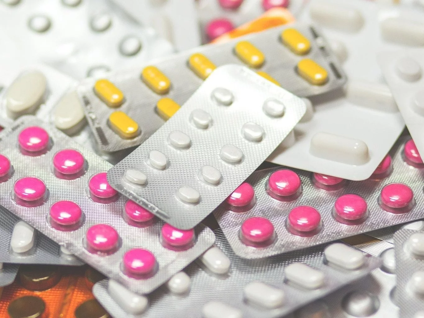 Nie żyje miliarder, współwłaściciel giganta farmaceutycznego