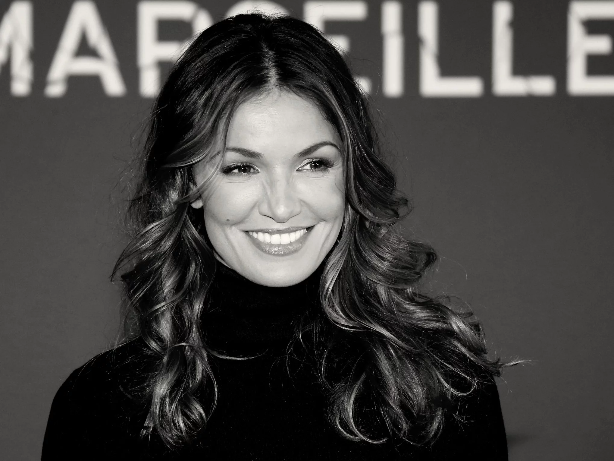 Nadia Fares, aktorka