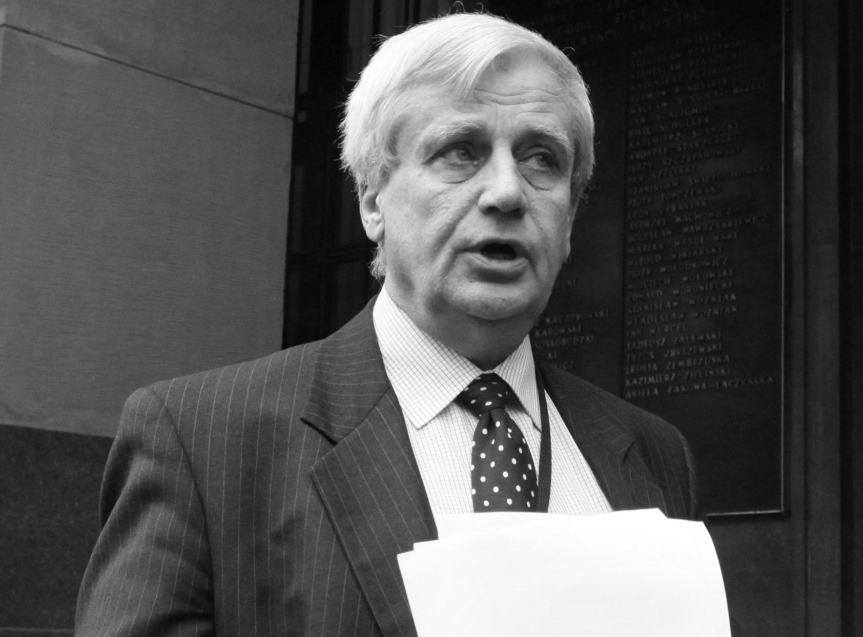 Piotr Paszkowski (1950–2019)