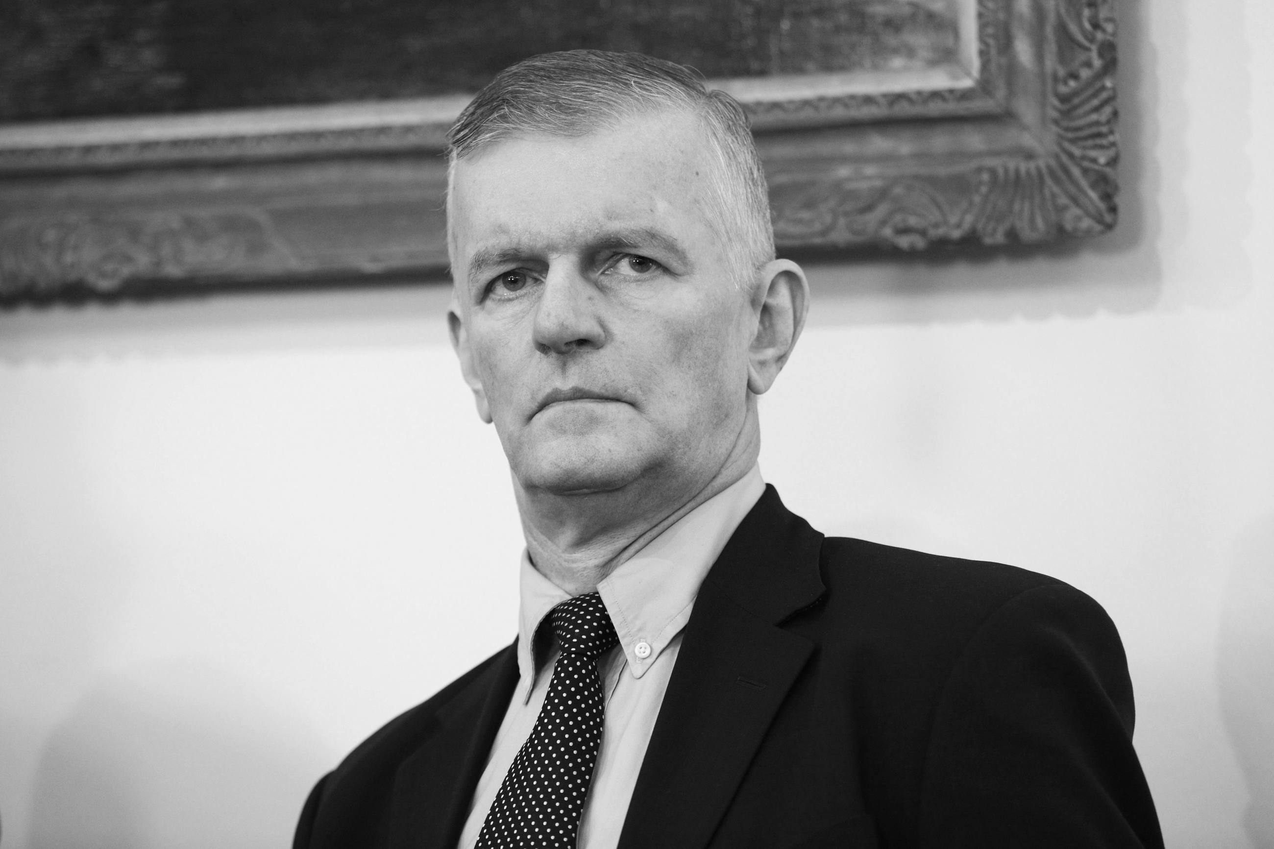 Prof. Janusz Cisek (1955-2020)