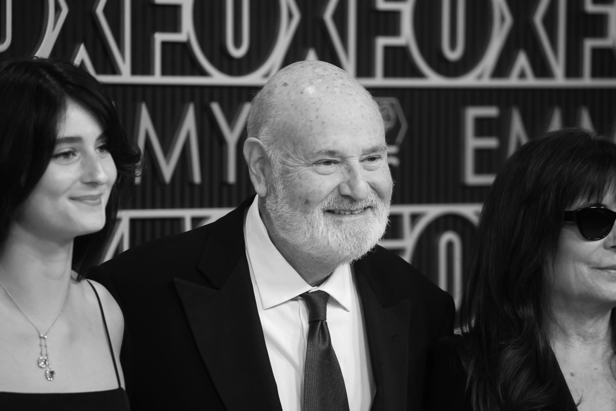 Nie żyje reżyser i aktor Rob Reiner i jego żona Michele