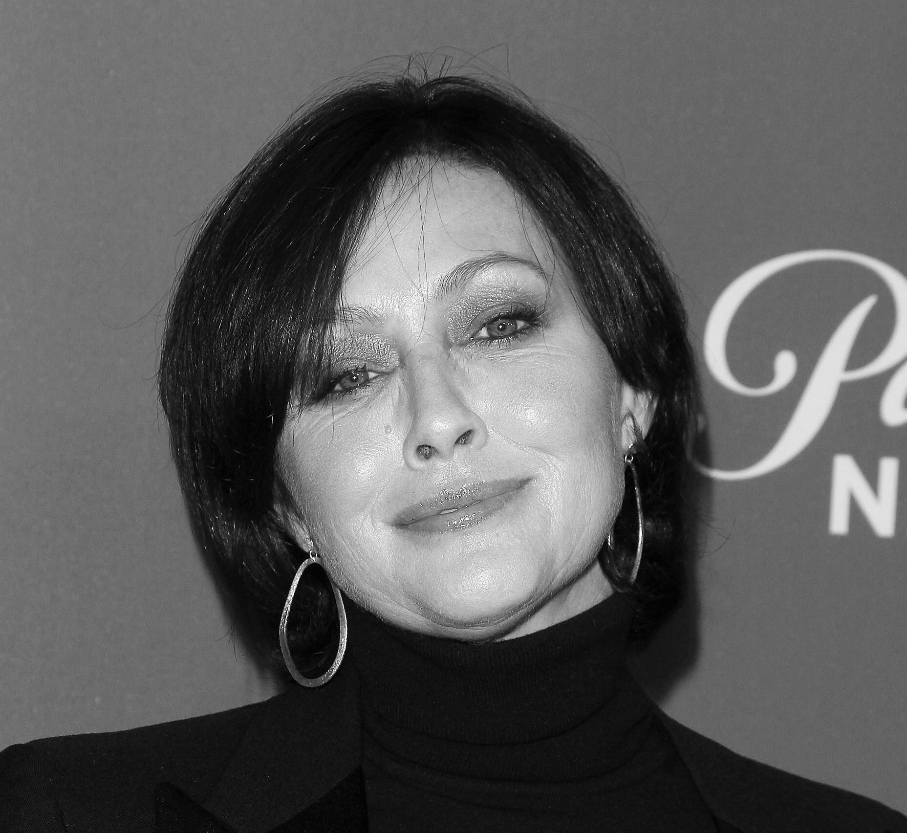 Nie żyje aktorka Shannen Doherty