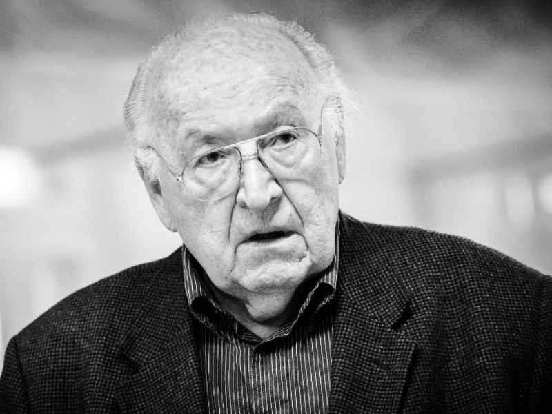 Nie żyje Stanisław Ciosek