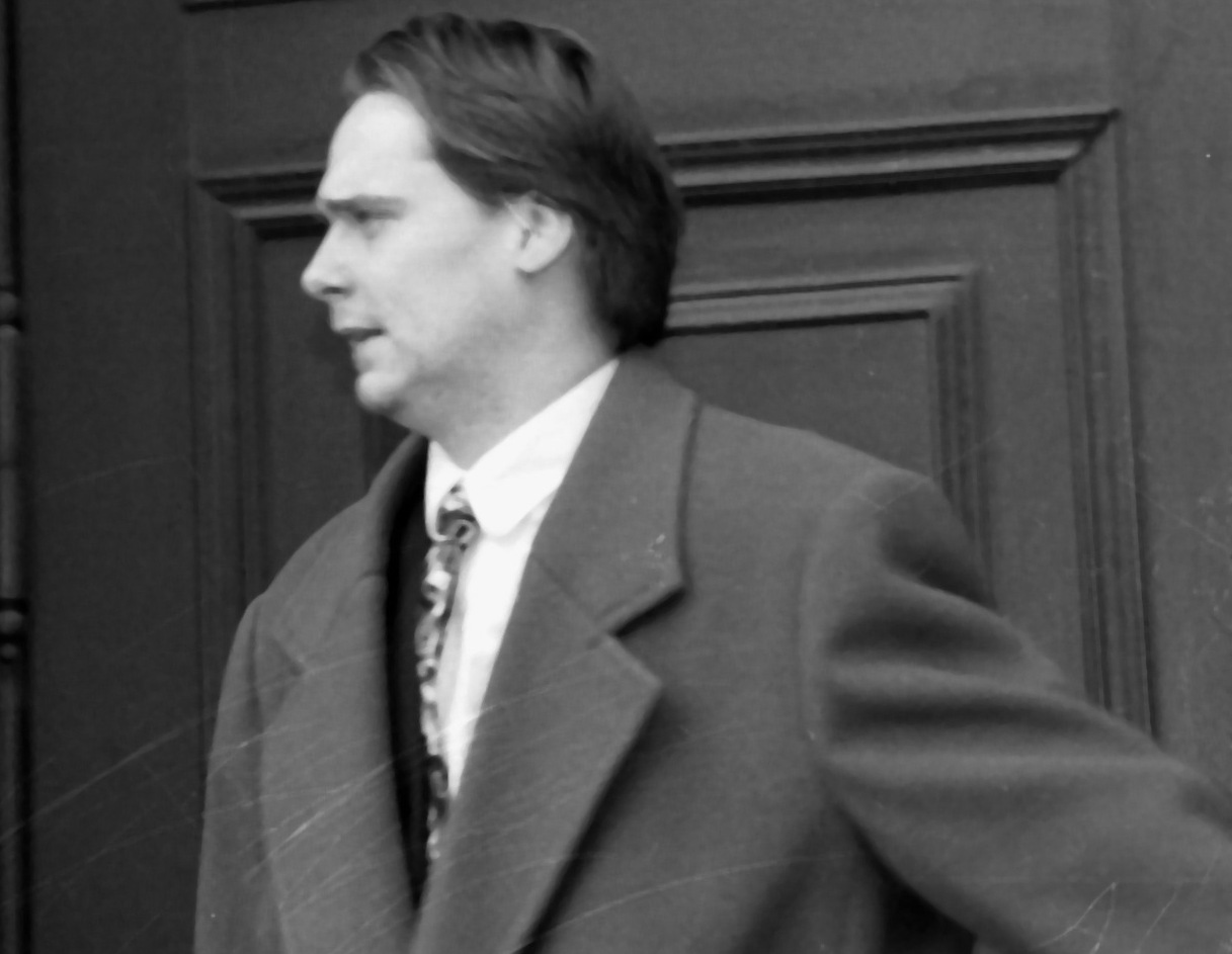 Przemysław Wałęsa