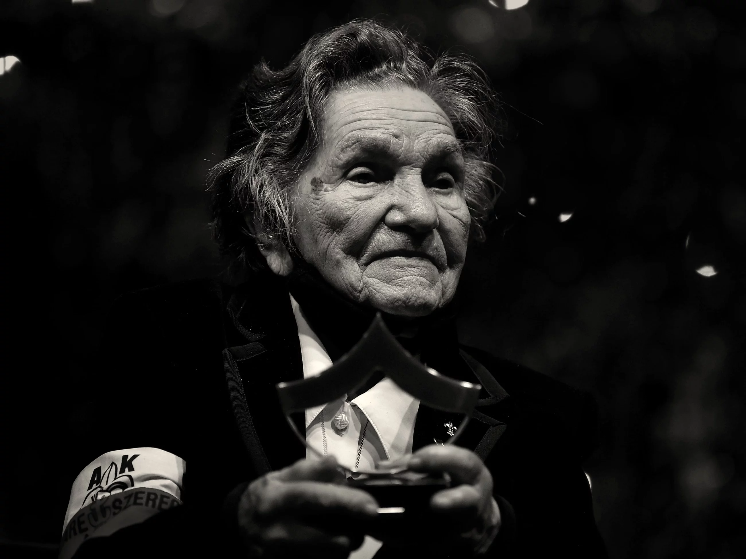 Wanda Traczyk-Stawska