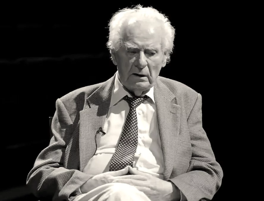 Wiesław Myśliwski 1932-2026