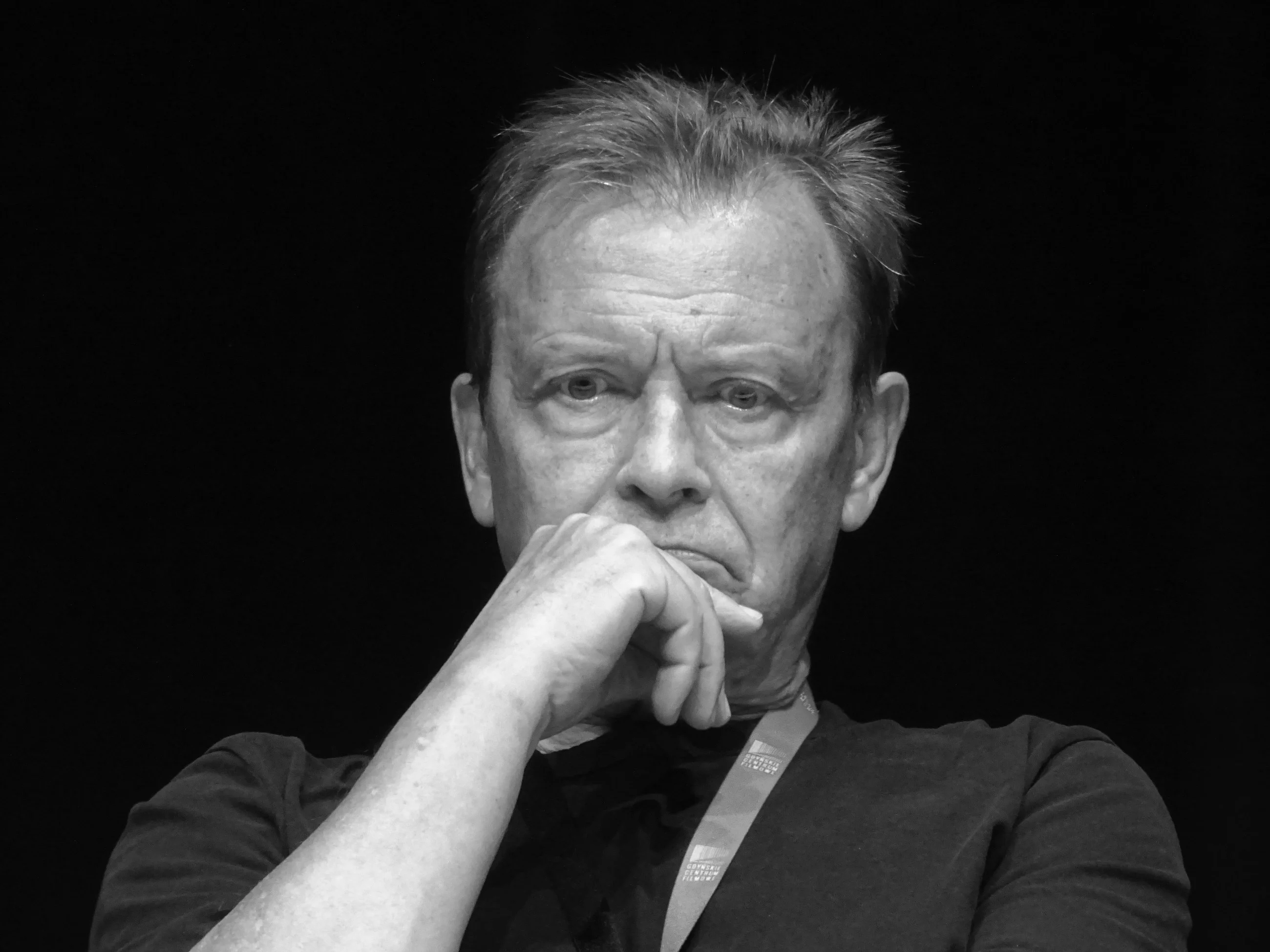 15 sierpnia zmarł aktor Jan Frycz