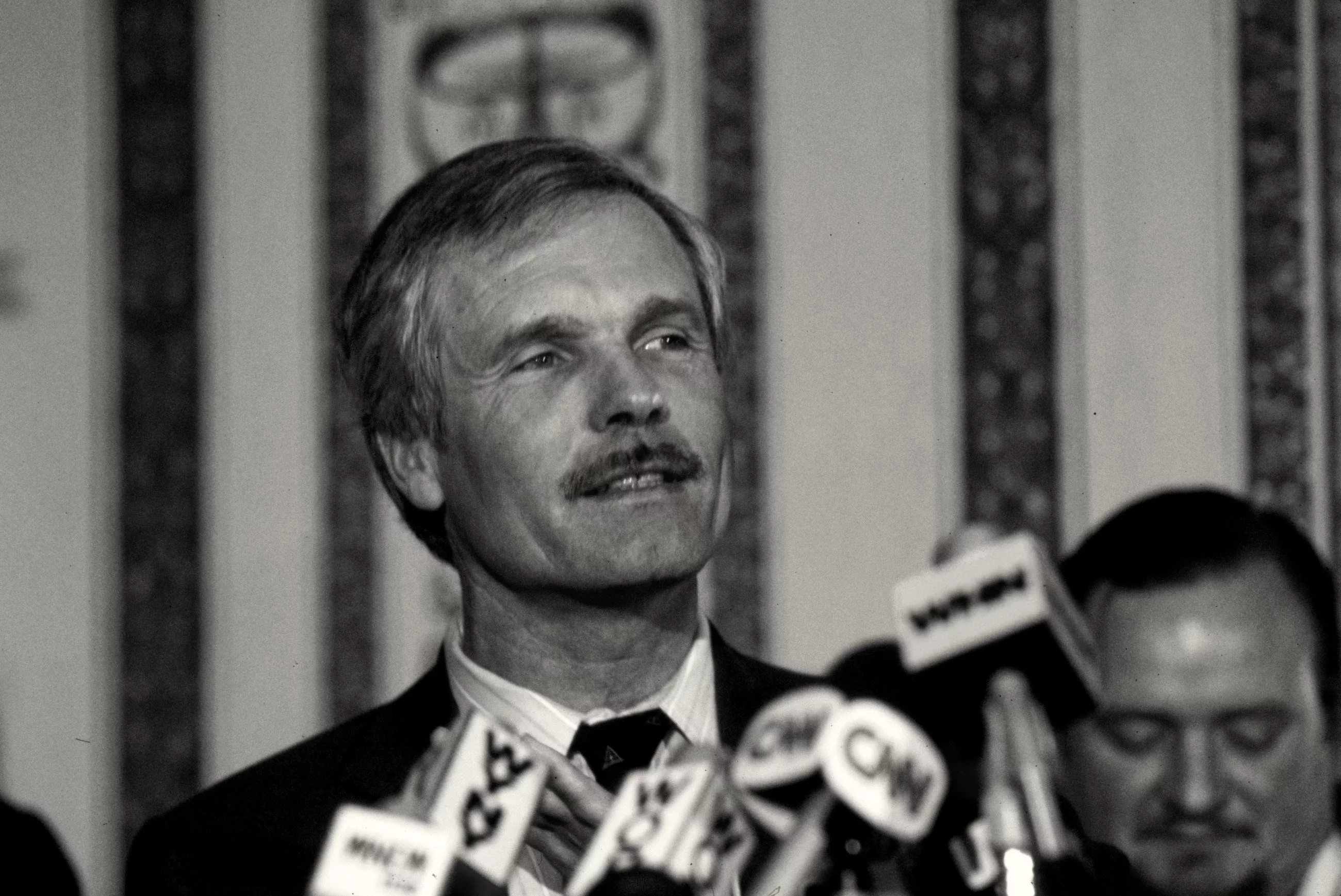 Ted Turner
