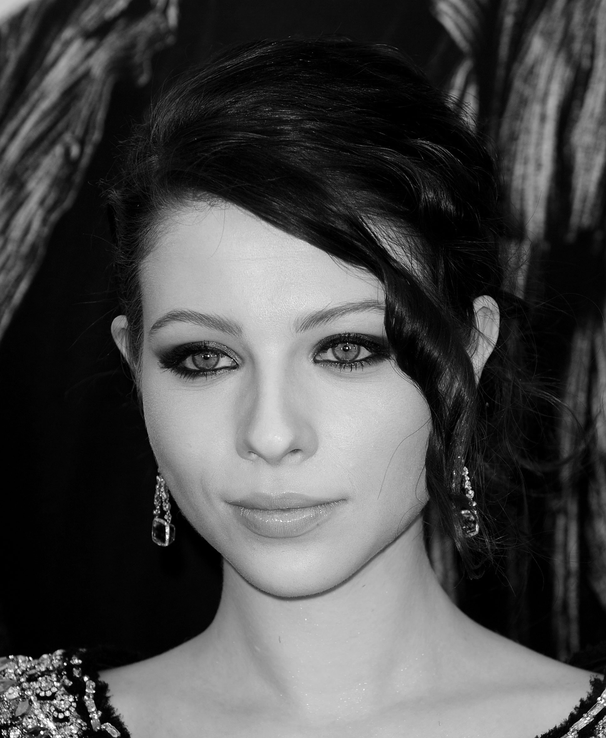 Amerykańska aktorka Michelle Trachtenberg (1985–2025)