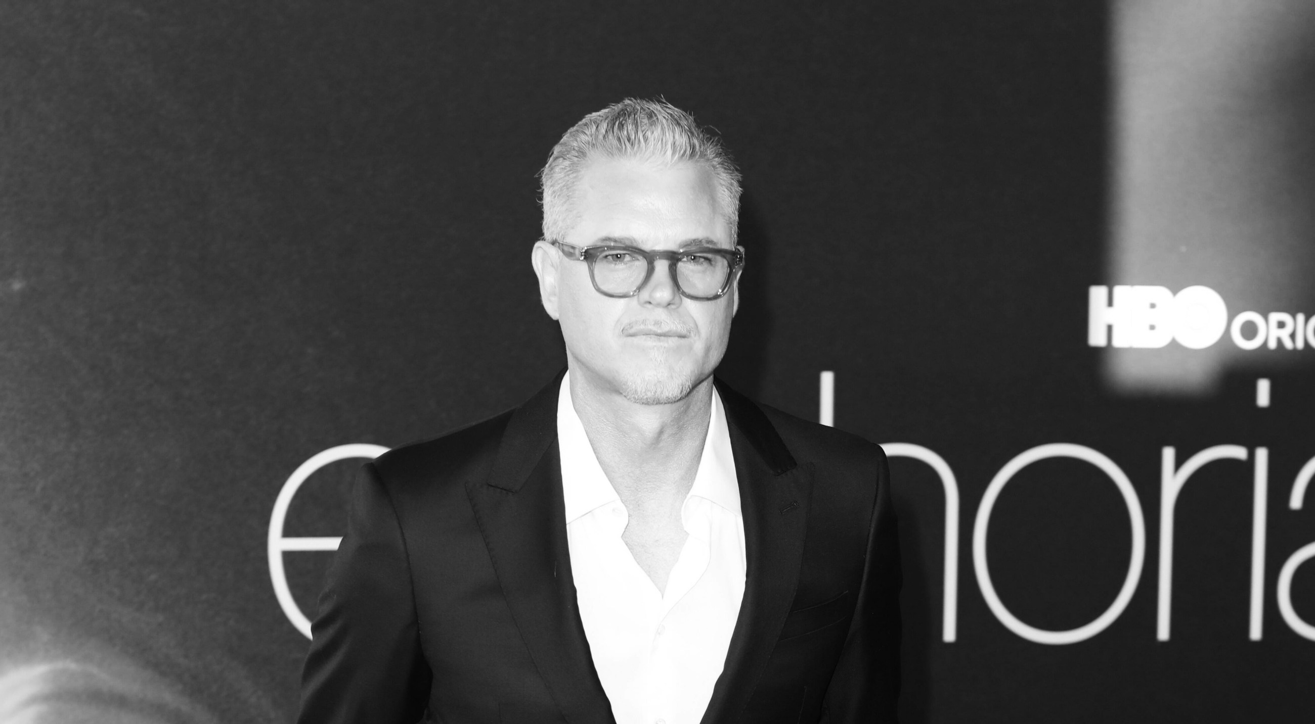 Nie żyje aktor Eric Dane