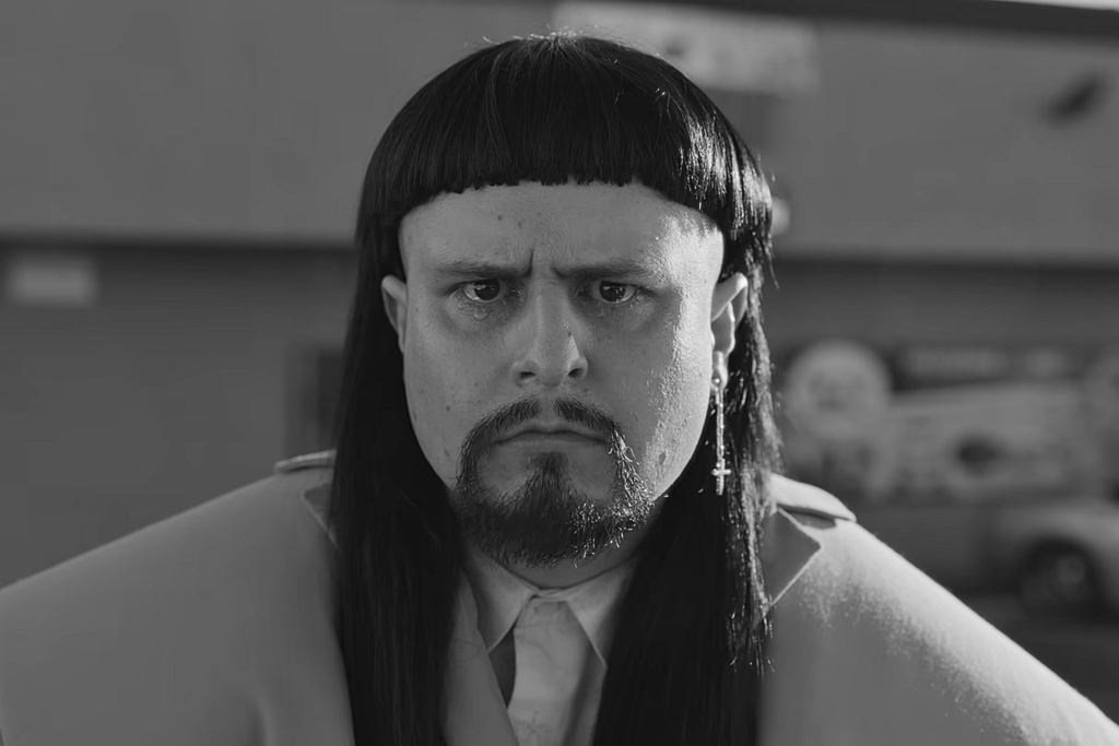 Nie żyje Oliver Tree. Muzyk miał 32 lata