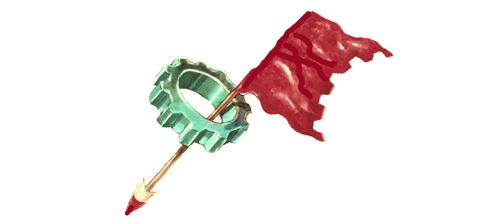 Niechciane, bo polskie