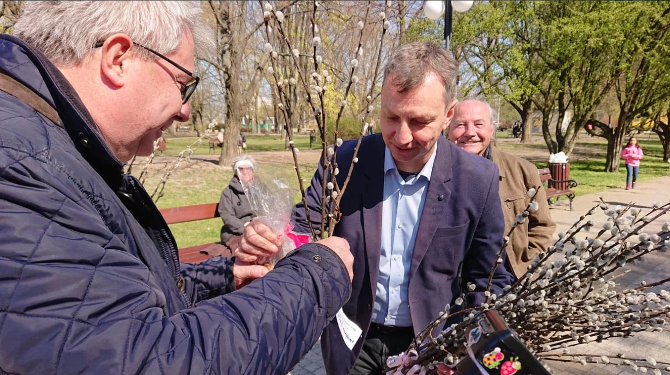 Ryszard Czarnecki, Andrzej Halicki