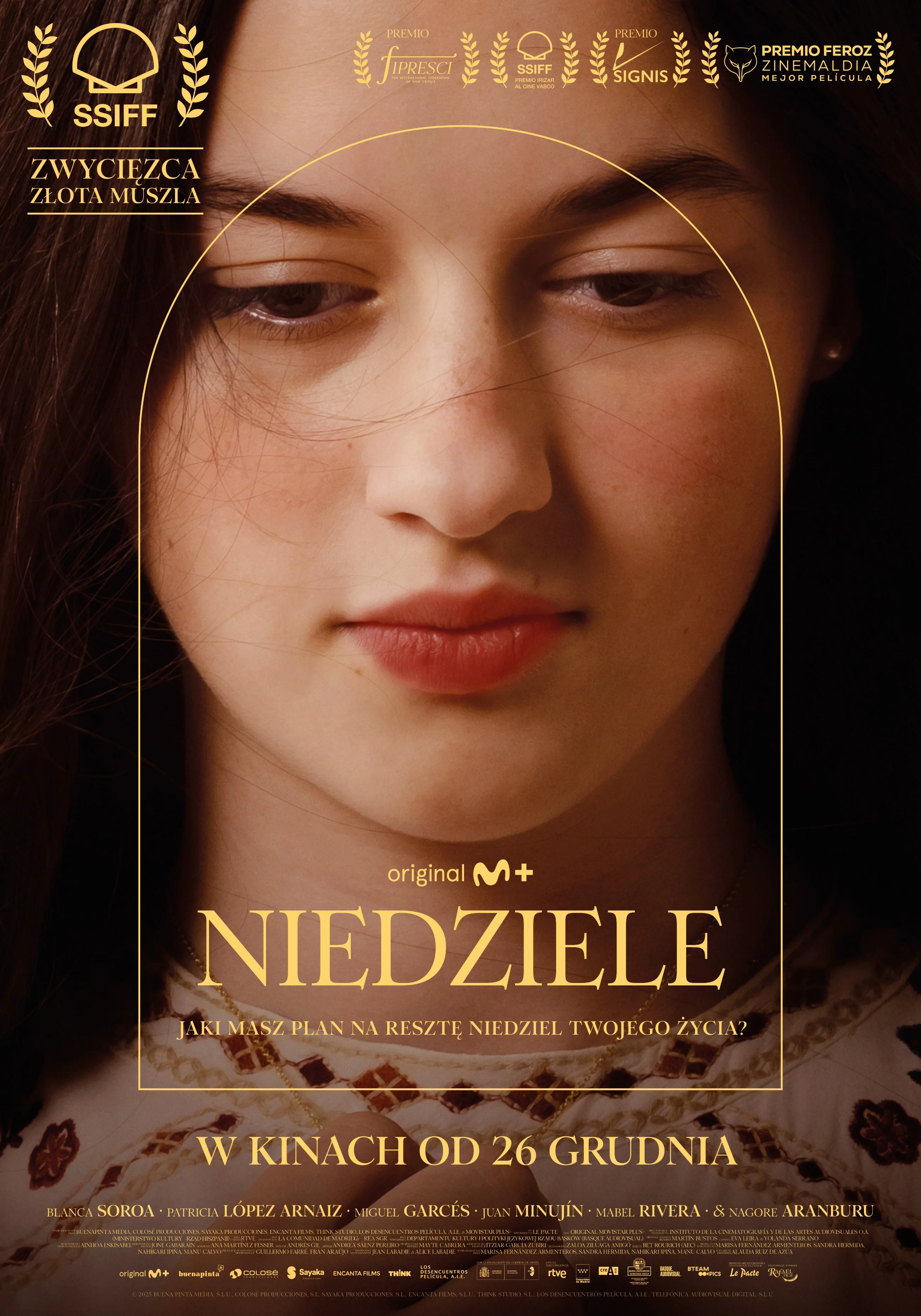 „Niedziele”