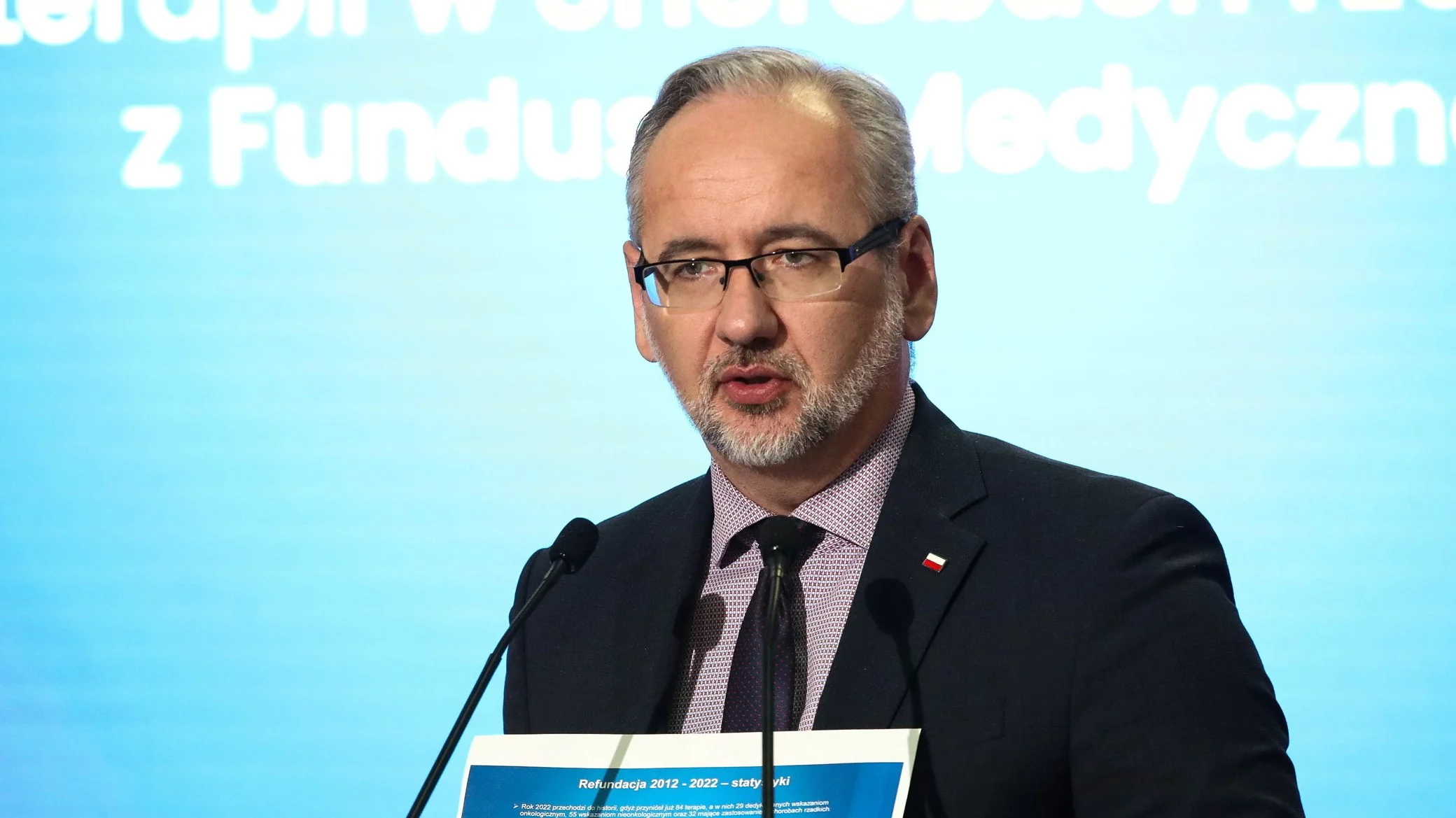 Niedzielski pobity. Nowe fakty w sprawie ochrony SOP