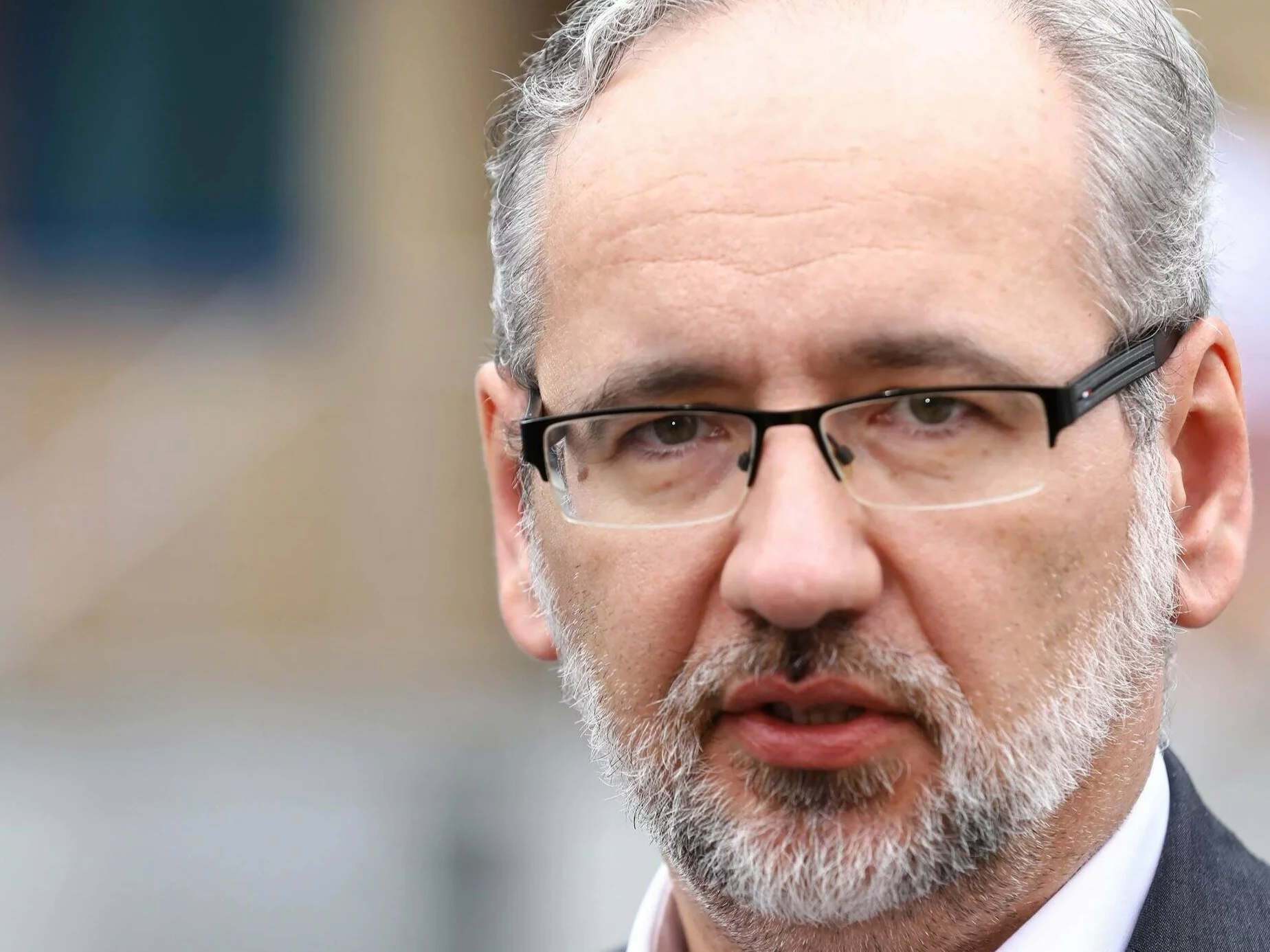 Sprawcy pobicia Niedzielskiego zatrzymani. Były minister zabrał głos