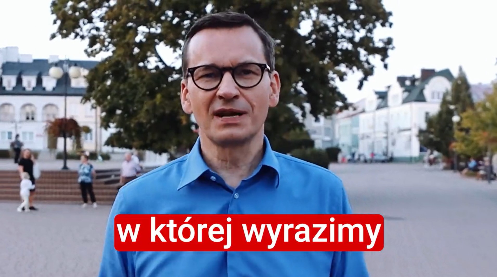 Rząd przyjmie specjalną uchwałę ws. migracji