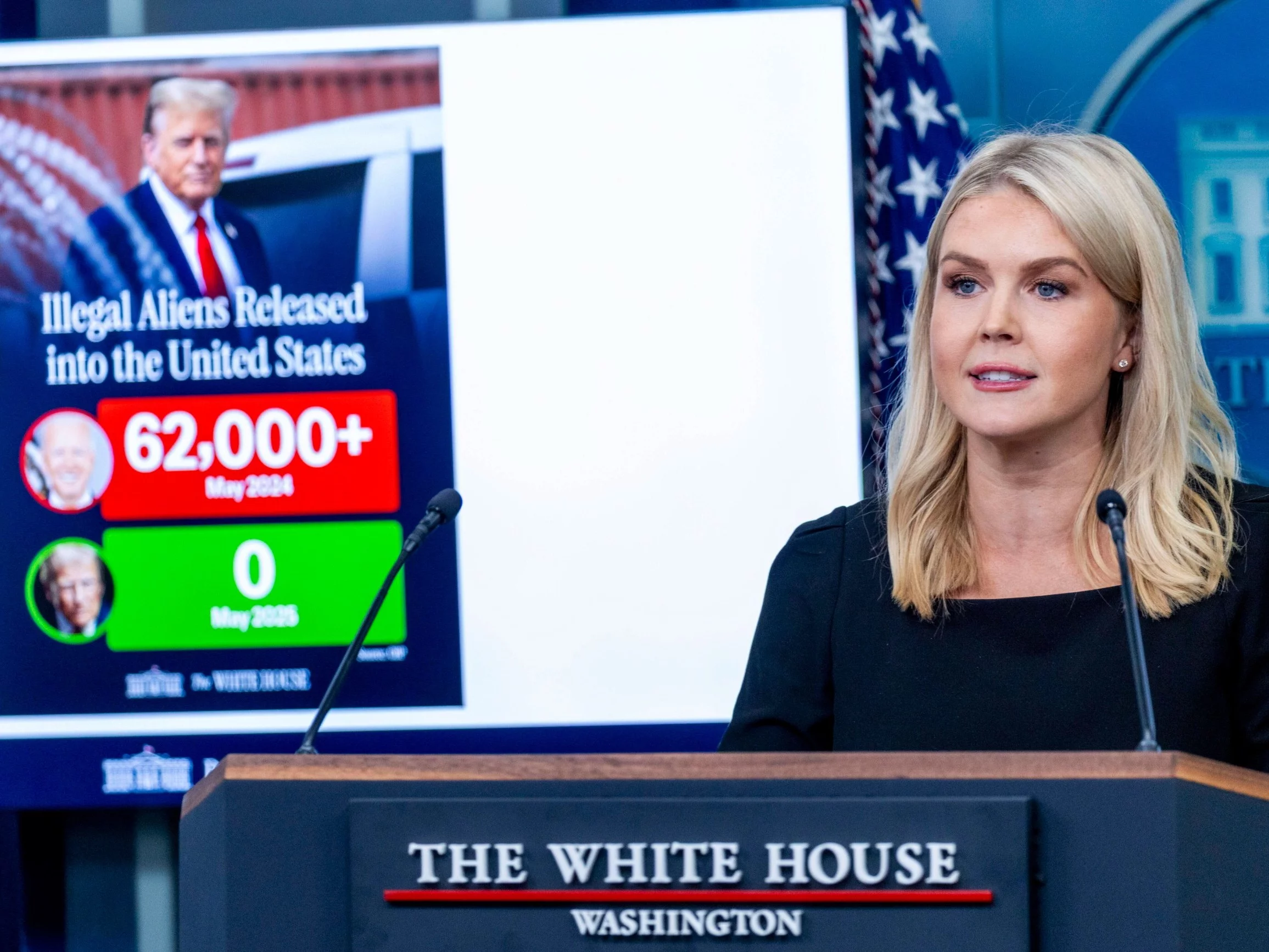 Taxpayers will not support illegal immigrants. Further actions by the Trump administration.