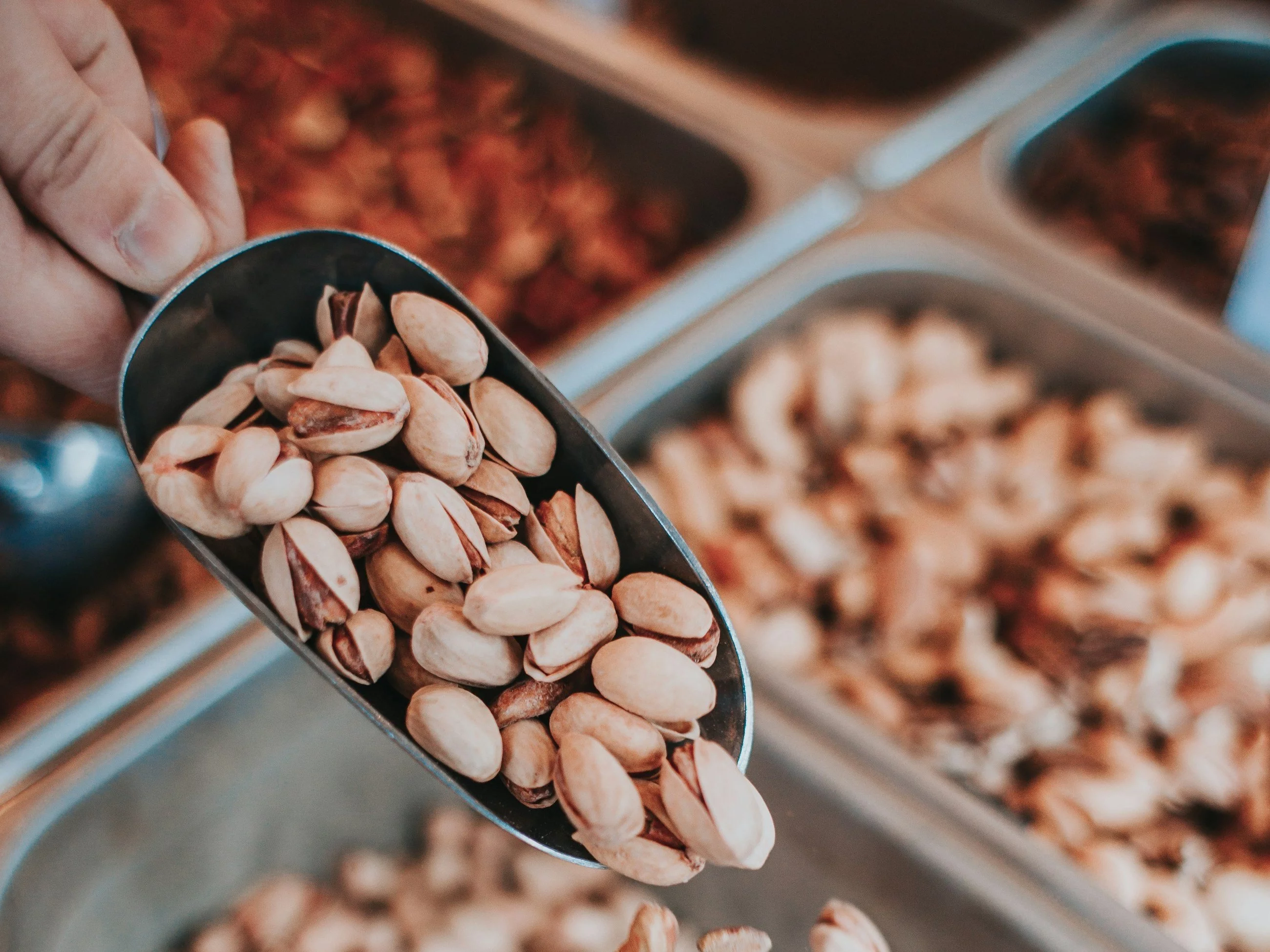 Zabiła męża orzechami. 81-letnia Niemka trafi do więzienia