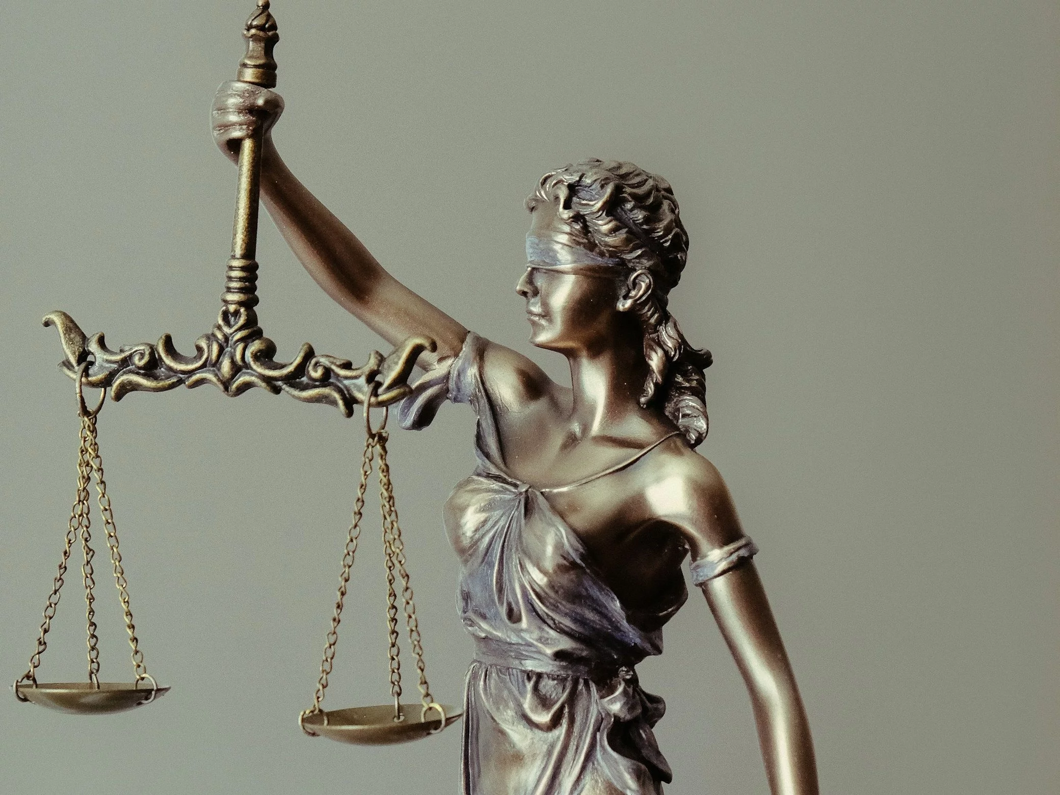 Waga sąd. Zdj. ilustracyjne