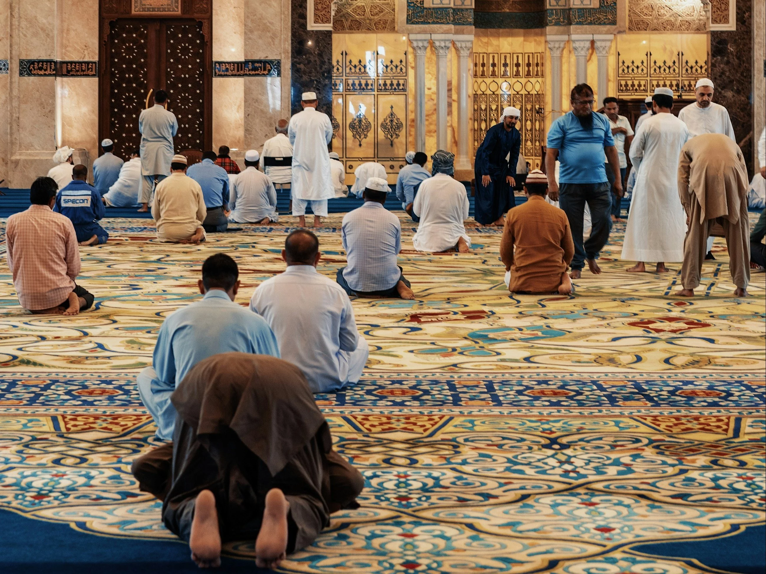 Niemiecki land przyznał muzułmanom prawo do dnia wolnego od pracy w święta islamskie